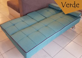 Диван VERDE