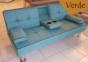 Диван VERDE
