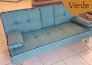 Диван VERDE